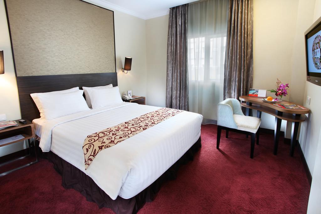 Swiss-Belinn Pangkalan Bun Exterior foto
