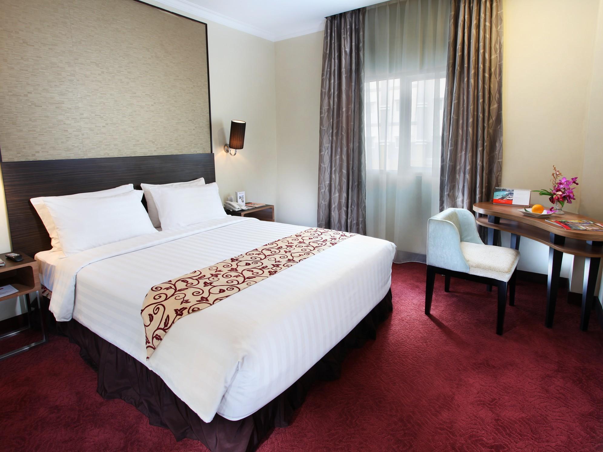 Swiss-Belinn Pangkalan Bun Exterior foto